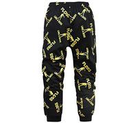 Fortnight Pants Boys Clothes Floss Like A Boss Kids Trousers (style01, 150(8-9Y))