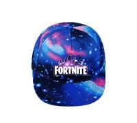 (Fortnite 1) Baseball Adjustable Cap Snapback Hippop Hat Sport Logo Unisex Printing