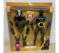 Fortnite Victory Series 12" Feature Figure Pack - Omega - Champion