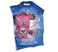 Fortnite 4" 10cm Super Soft Gift Quality Plush Bagclip - Cuddle Team Leader