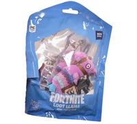 Fortnite 4" 10cm Super Soft Gift Quality Plush Bagclip - Loot Llama