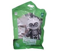 Fortnite 4" 10cm Super Soft Gift Quality Plush Bagclip - Skull Trooper