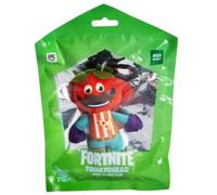 Fortnite 4" 10cm Super Soft Gift Quality Plush Bagclip - Tomatohead