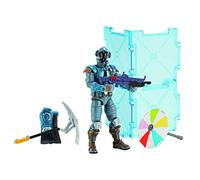 Fortnite 4" Early Game Survival Figure Pack - The Visitor