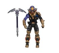 Fortnite 4" Solo Mode Core Figure - Cyclo