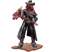 Fortnite 4" Solo Mode Core Figure Pack - Calamity