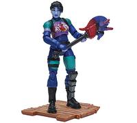 Fortnite 4" Solo Mode Core Figure Pack - Dark Bomber