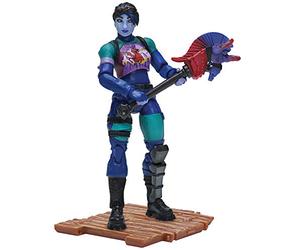 Fortnite 4" Solo Mode Core Figure Pack - Dark Bomber