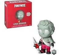 Fortnite 5 Star Figure Love Ranger FUNKO