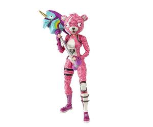 Fortnite 7-Inch McFarlane Toys Action Figure - Cuddle Team Leader