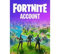 Fortnite Account (All Platform) Blitz Knight + Random Skins - GLOBAL