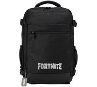 Fortnite Adaptable Where We Droppin 44x29x14 Cm 18l Wheeled Backpack
