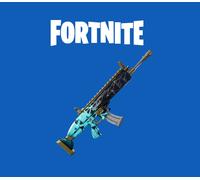 Fortnite - Angular Flow Wrap DLC Epic Games CD Key