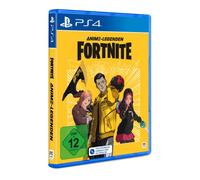 Fortnite - Anime Legenden - PS4