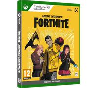 Fortnite - Anime Legends Xbox Series X