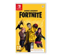 Fortnite - Anime Legends - Nintendo Switch