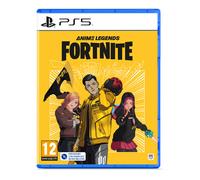 Fortnite - Anime Legends (Game Download Code in Box) - PS5