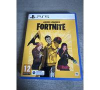 Fortnite - Anime Legends -PS5 (Sony Playstation 5)