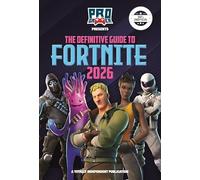 Fortnite Annual (Ultimate Guide) 2026