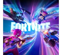 Fortnite - Assault Bomber Glider DLC PC Epic Games CD Key