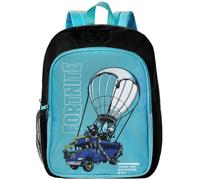 Fortnite Backpack, Gaming School Bag, Boys Backpack, Blue One Size