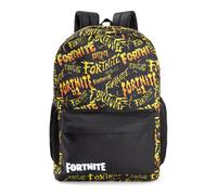 Fortnite Backpack | Unisex Kids Black | Official Merch