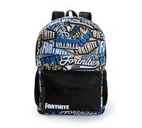 Fortnite Backpack | Unisex Kids Multicoloured | Official Merch