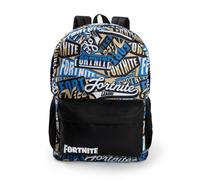 Fortnite Backpack (Unisex Kids Multicoloured)