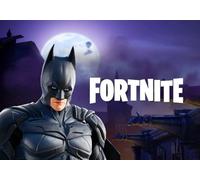 Fortnite - Batman Caped Crusader Pack (DLC) (Xbox One / Xbox Series X|S) Xbox Live Key - ARGENTINA