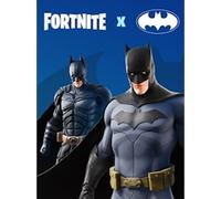 Fortnite - Batman Caped Crusader Pack - Xbox Live Xbox One - Key EUROPE