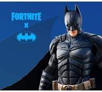 Fortnite - Batman Zero Wing Glider DLC PC Epic Games CD Key