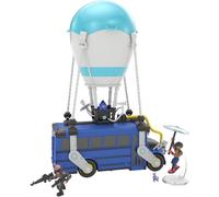 FORTNITE Battle Royale Collection Battle Bus & 2 Exclusive Figures: Funk Ops & Burnout