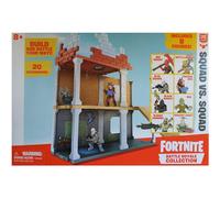 Fortnite Battle Royale Collection Squad vs. Squad Mega Fort