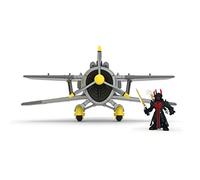 Fortnite Battle Royale Collection: X-4 Stormwing Plane
