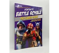 Fortnite Battle Royale: Pro Gamer Guide