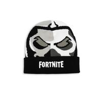 Fortnite Beanie Hat (Boys White)