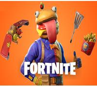 Fortnite - Beef Boss Outfit DLC PC Epic Games CD Key