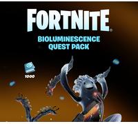 Fortnite - Bioluminescence Quest Pack DLC TR XBOX One / Xbox Series X|S CD Key