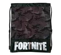 fortnite BLACK CAMO COULISSE BACKPACK