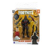 Fortnite Black Knight 6" Legendary Series Jazwares Epic Games