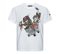 Fortnite Boys T-Shirt - White - 12 Years