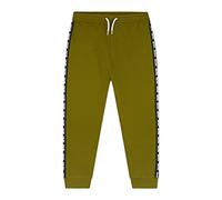Fortnite Boys Tracksuit Bottoms Jogging Bottoms for Kids Joggers Official Merchandise (9-10 Years, Khaki)