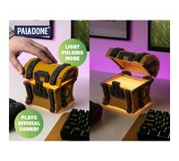 Fortnite Chest Light