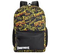 Fortnite Childrens/Kids Logo Backpack