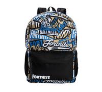 Fortnite Childrens/Kids Logo Backpack
