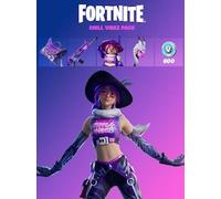 Fortnite - Chill Vibez Pack + 600 V-Buck (PSN, Xbox, PC, Mobile) - Fortnite Account - GLOBAL