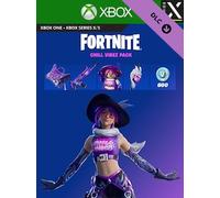 Fortnite - Chill Vibez Pack + 600 V-Buck (Xbox Series X/S) - Xbox Live Key - EUROPE