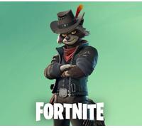 Fortnite - Clyde Quest Skin DLC PC Epic Games CD Key