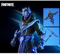 Fortnite - Cobalt Star Pack DLC JP PS5 CD Key