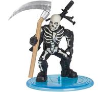 Fortnite Collectible Figure, Multi-coloured, Assorted Model